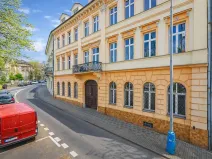 Prodej bytu 3+1, Teplice, U Hadích lázní, 73 m2