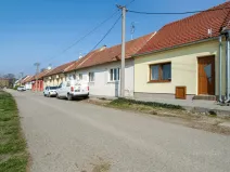 Prodej rodinného domu, Valtice, 21. dubna, 111 m2