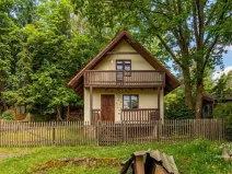 Prodej chaty, Chlum u Třeboně, 62 m2