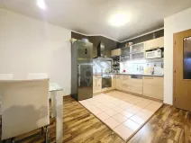 Pronájem bytu 2+kk, Praha - Horní Měcholupy, Boloňská, 65 m2