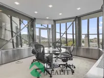 Pronájem kanceláře, Praha, Jiráskovo náměstí, 24 m2