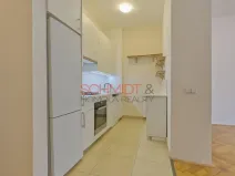 Pronájem bytu 3+kk, Brno - Veveří, Bayerova, 75 m2