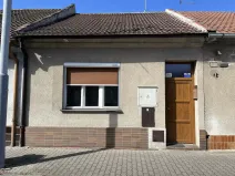 Pronájem rodinného domu, Kolín - Kolín V, Ke Hřbitovu, 67 m2
