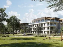 Prodej bytu 4+kk, Praha - Dolní Chabry, Obslužná, 101 m2