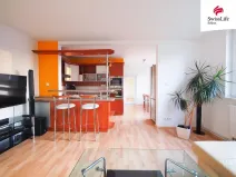 Pronájem bytu 3+kk, Žďár nad Sázavou, Purkyňova, 72 m2