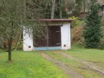 Dražba garáže, Oloví, 27 m2