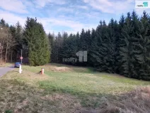 Prodej pozemku pro bydlení, Červený Kostelec, Letná, 1493 m2