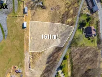 Prodej pozemku pro bydlení, Lázně Libverda, 1611 m2