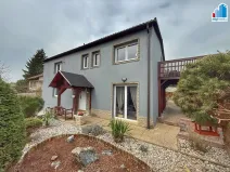 Prodej rodinného domu, Plzeň - Křimice, Evansova, 130 m2