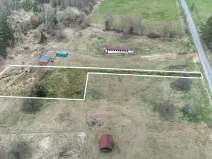 Prodej pozemku pro bydlení, Příchovice - Zálesí, Příchovice, 2036 m2