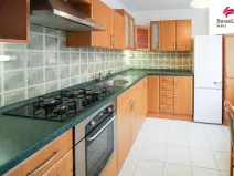 Pronájem bytu 2+1, Jihlava, Březinova, 54 m2