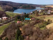 Prodej pozemku pro bydlení, Zlín - Kostelec, 1261 m2