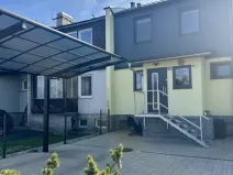 Prodej rodinného domu, Horní Podluží, 135 m2