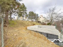 Prodej pozemku pro bydlení, Praha, K Horkám, 196 m2