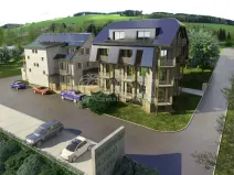 Prodej bytu 2+kk, Bublava, 43 m2