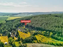 Prodej pozemku pro bydlení, Útušice, 546 m2