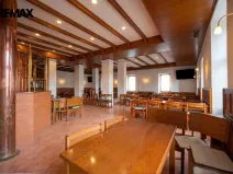 Prodej restaurace, Rýmařov, Pivovarská, 800 m2