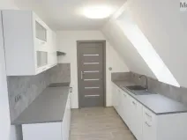 Pronájem bytu 3+kk, Litvínov - Horní Litvínov, Ladova, 75 m2