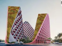 Prodej bytu 2+kk, Golem, 89 m2