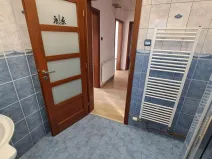 Pronájem atypického bytu, Ústí nad Labem - Ústí nad Labem-centrum, Koněvova, 112 m2