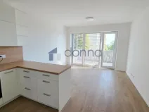 Pronájem bytu 2+kk, Praha, Hábova, 56 m2