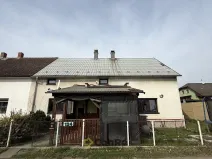 Prodej rodinného domu, Chotětov, Smetanova, 160 m2
