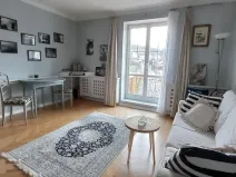 Pronájem bytu 2+1, Český Krumlov - Horní Brána, Kaplická, 68 m2