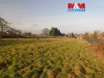 Prodej pozemku pro bydlení, Ostrava - Stará Bělá, 1877 m2