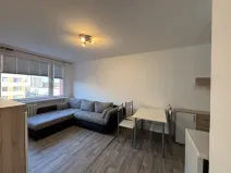 Pronájem bytu 2+kk, Kladno - Kročehlavy, Benešovská, 40 m2