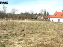 Prodej pozemku pro bydlení, Dolní Novosedly, 1020 m2