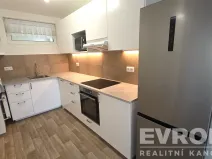 Pronájem bytu 2+kk, Chrudim - Chrudim IV, Na Větrníku, 52 m2