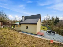 Prodej chaty, Doudleby nad Orlicí, V Grundě, 31 m2