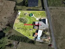 Prodej rodinného domu, Červená Voda, 145 m2