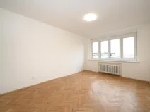 Pronájem bytu 1+kk, Praha - Nusle, Čiklova, 30 m2