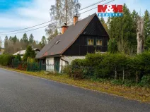 Prodej chalupy, Josefův Důl - Karlov, 110 m2