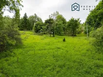 Prodej pozemku, Perštejn, 475 m2