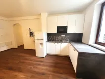 Pronájem bytu 2+kk, Horoměřice, Politických vězňů, 60 m2