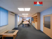 Pronájem kanceláře, Baška - Kunčičky u Bašky, 73 m2