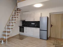 Pronájem bytu 3+kk, Znojmo, nám. Kpt. Otm. Chlupa, 65 m2