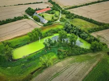 Prodej zemědělského objektu, Běrunice, 600 m2