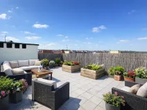 Prodej bytu 3+kk, Praha - Bubeneč, 110 m2