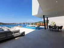 Prodej rodinného domu, Rogoznica, Chorvatsko, 270 m2