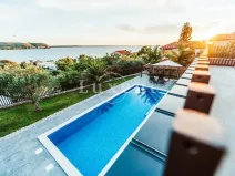 Prodej rodinného domu, Zadar, Chorvatsko, 210 m2