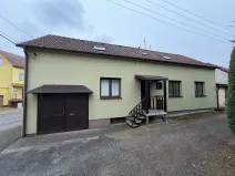 Prodej rodinného domu, Lednice, Mikulovská, 180 m2