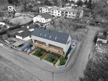 Prodej bytu 4+kk, Votice, 117 m2