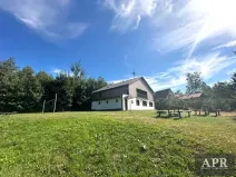 Prodej rodinného domu, Bystřice pod Lopeníkem, 250 m2