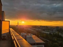 Prodej bytu 3+kk, Praha - Strašnice, Zvěřinova, 69 m2