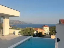 Prodej vily, Кримовице, Černá Hora, 115 m2