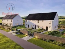 Prodej rodinného domu, Střemy, 120 m2