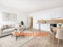 Pronájem bytu 2+kk, Havířov - Město, Československé armády, 53 m2